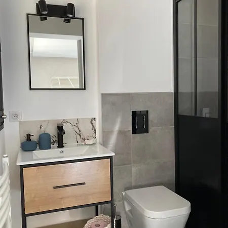 La Tuilerie D'hotes Oda ve Kahvaltı