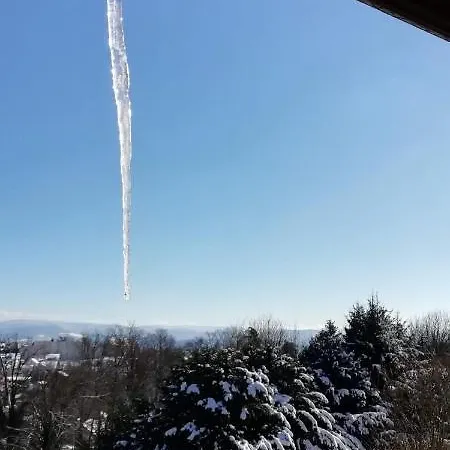 La Tuilerie D'hotes * Saint-Die-des-Vosges