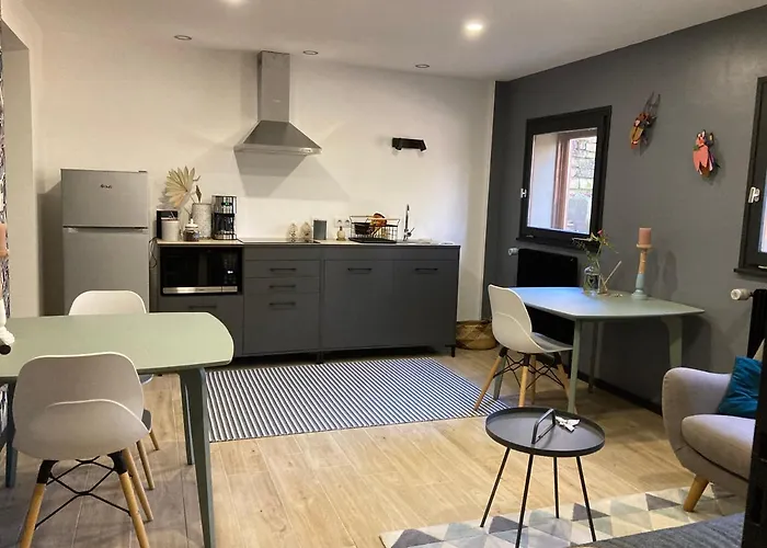 La Tuilerie D'hotes Frühstückspension