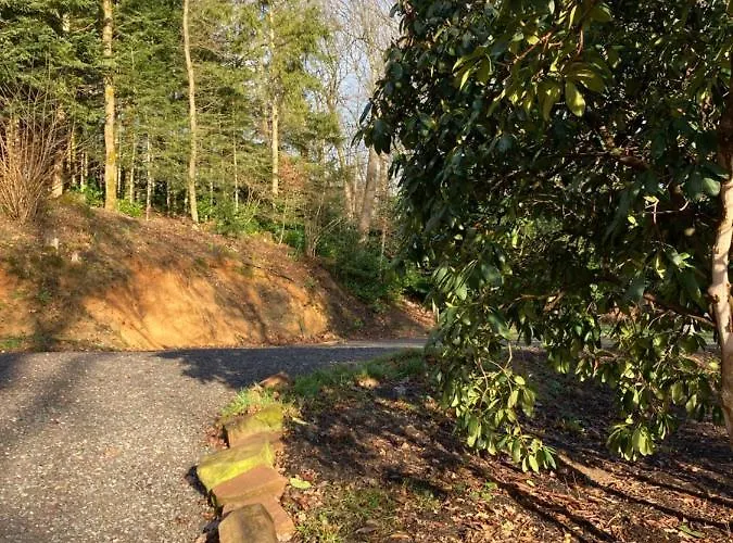 La Tuilerie D'hotes * Saint-Die-des-Vosges