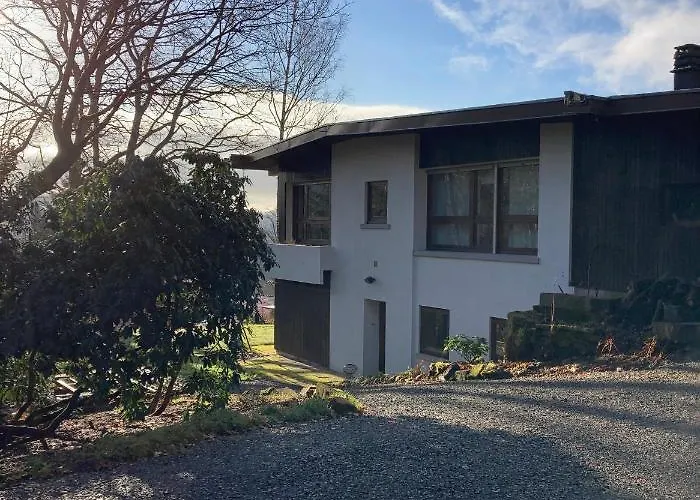 Frühstückspension La Tuilerie D'hotes