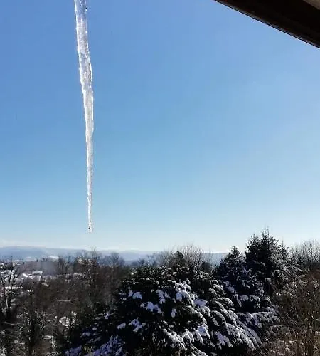 La Tuilerie D'hotes * Saint-Die-des-Vosges